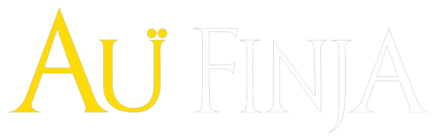 Au Finja